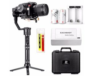 Sewa stabilizer ZHIYUN CRANE PLUS