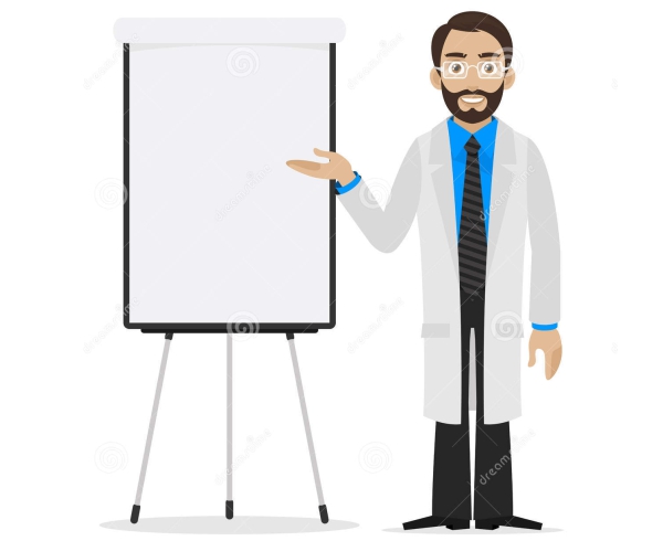 paket flipchart