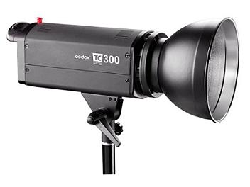 Review Lampu Godox TC600